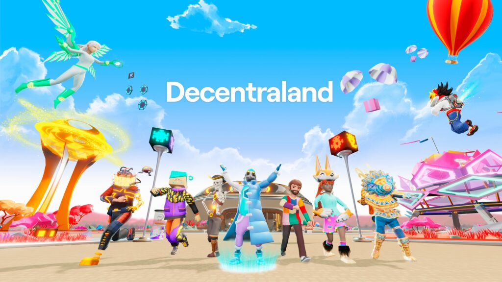 Decebtraland