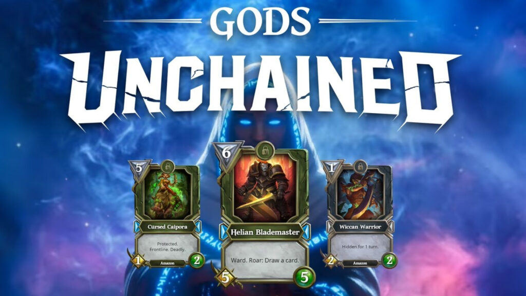 gods-unchained